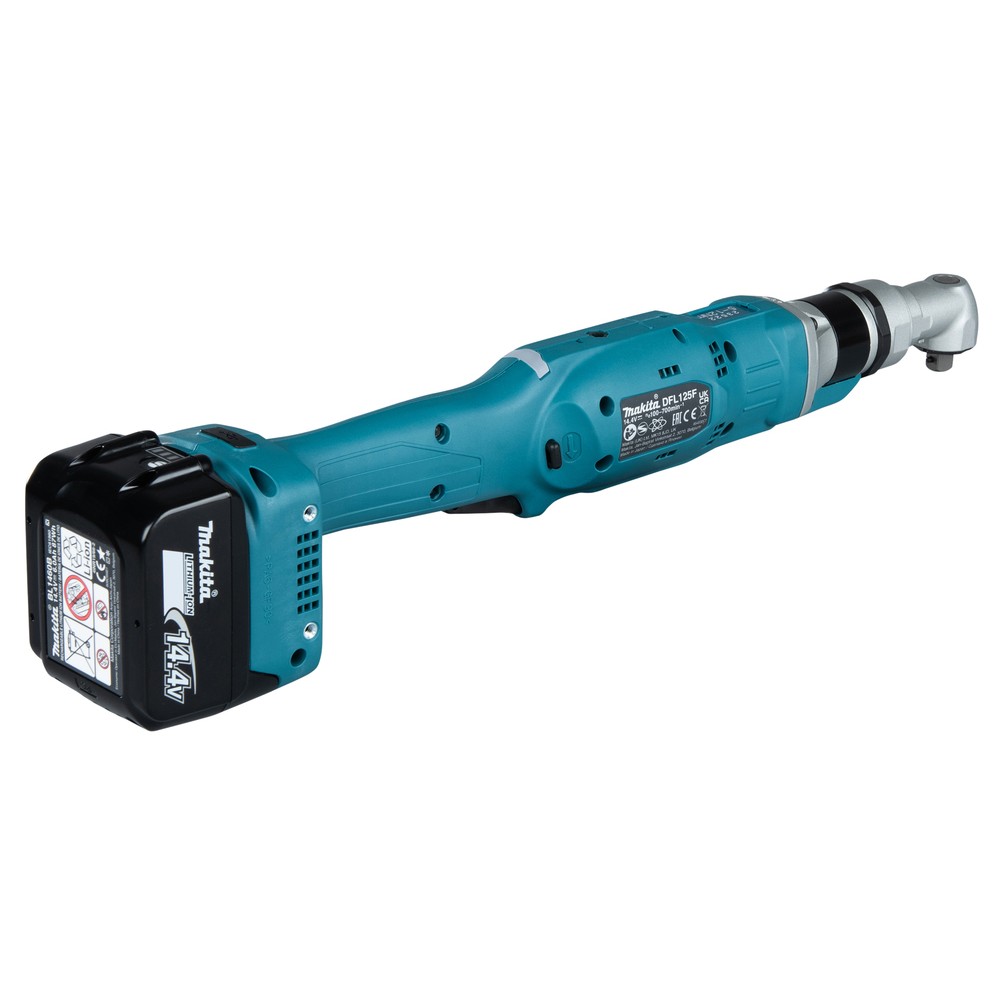 Акумуляторний кутовий шурупокрут Makita DFL125FZ Акумуляторний кутовий шурупокрут Makita DFL125FZ