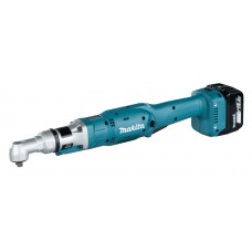 Акумуляторний кутовий шурупокрут Makita DFL204FZ