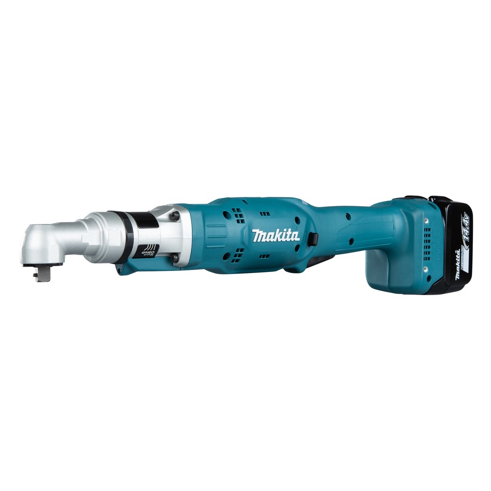 Акумуляторний кутовий шурупокрут Makita DFL204FZ Акумуляторний кутовий шурупокрут Makita DFL204FZ