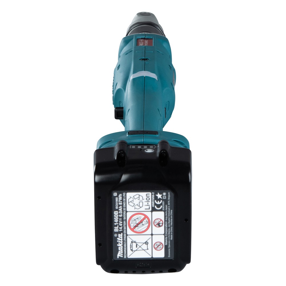 Акумуляторний кутовий шурупокрут Makita DFL204FZ Акумуляторний кутовий шурупокрут Makita DFL204FZ