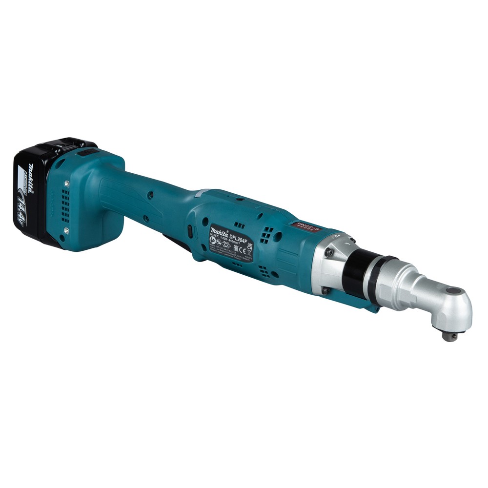 Акумуляторний кутовий шурупокрут Makita DFL204FZ Акумуляторний кутовий шурупокрут Makita DFL204FZ
