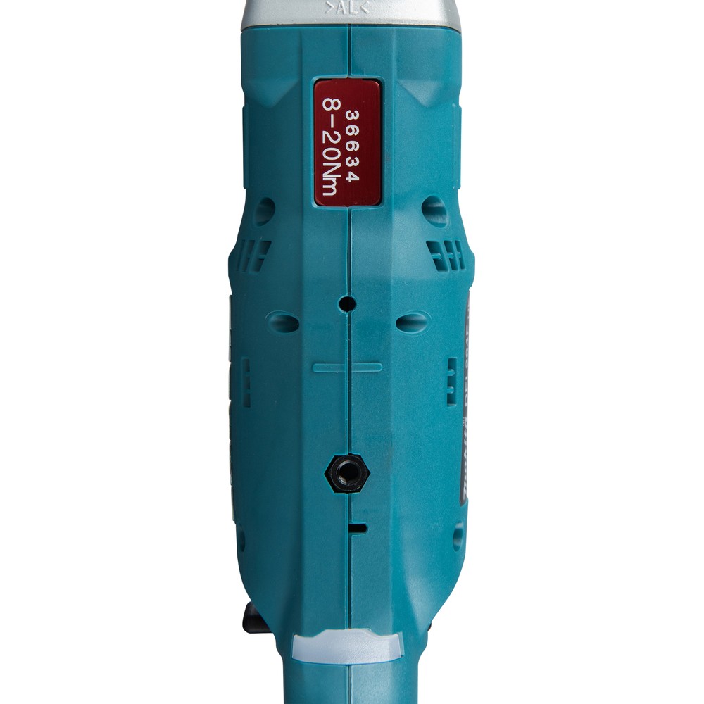 Акумуляторний кутовий шурупокрут Makita DFL204FZ Акумуляторний кутовий шурупокрут Makita DFL204FZ