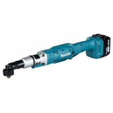 Акумуляторний кутовий шурупокрут Makita DFL302FZ