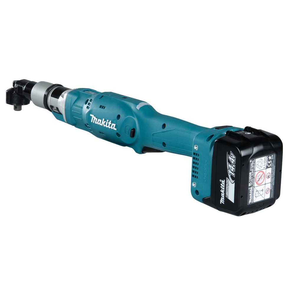 Акумуляторний кутовий шурупокрут Makita DFL302FZ Акумуляторний кутовий шурупокрут Makita DFL302FZ