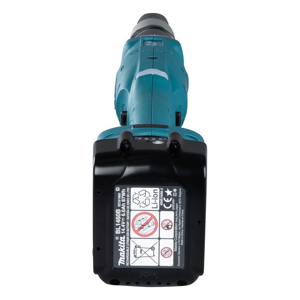 Акумуляторний кутовий шурупокрут Makita DFL302FZ Акумуляторний кутовий шурупокрут Makita DFL302FZ