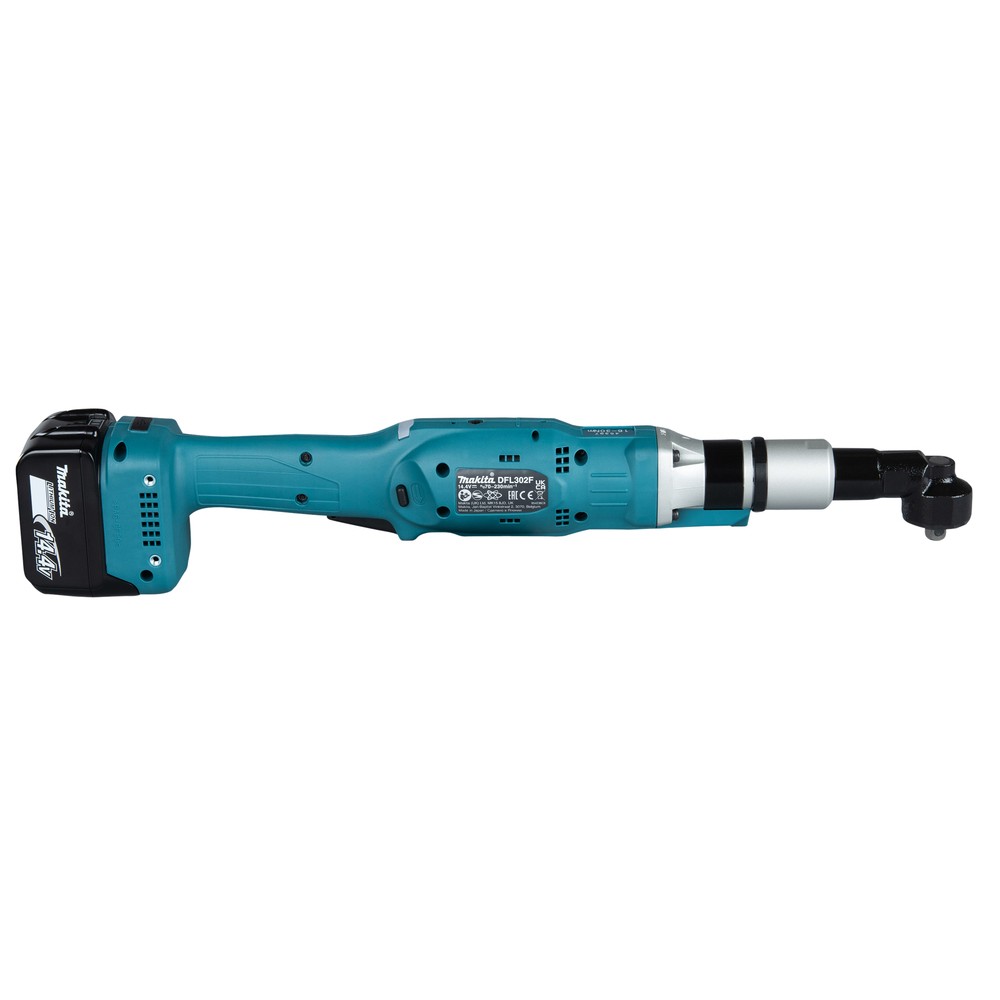 Акумуляторний кутовий шурупокрут Makita DFL302FZ Акумуляторний кутовий шурупокрут Makita DFL302FZ