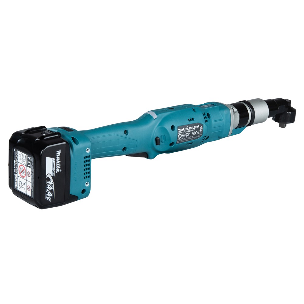 Акумуляторний кутовий шурупокрут Makita DFL302FZ Акумуляторний кутовий шурупокрут Makita DFL302FZ