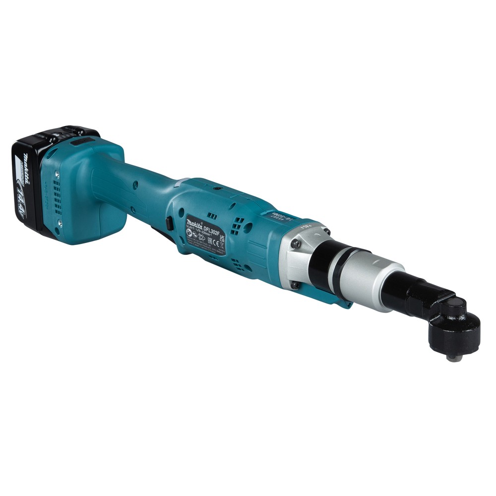 Акумуляторний кутовий шурупокрут Makita DFL302FZ Акумуляторний кутовий шурупокрут Makita DFL302FZ