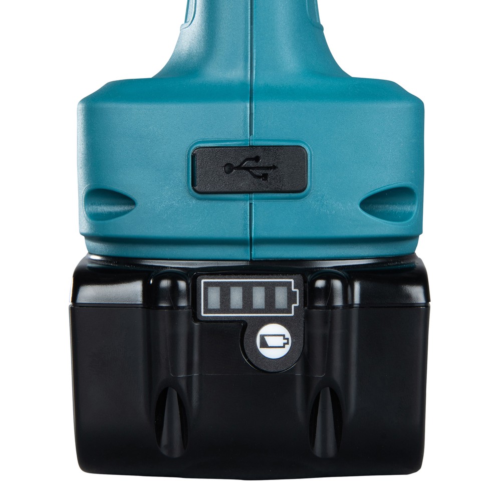 Акумуляторний кутовий шурупокрут Makita DFL302FZ Акумуляторний кутовий шурупокрут Makita DFL302FZ