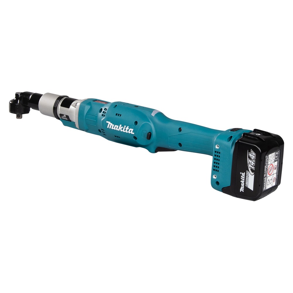 Акумуляторний кутовий шурупокрут Makita DFL403FZ Акумуляторний кутовий шурупокрут Makita DFL403FZ