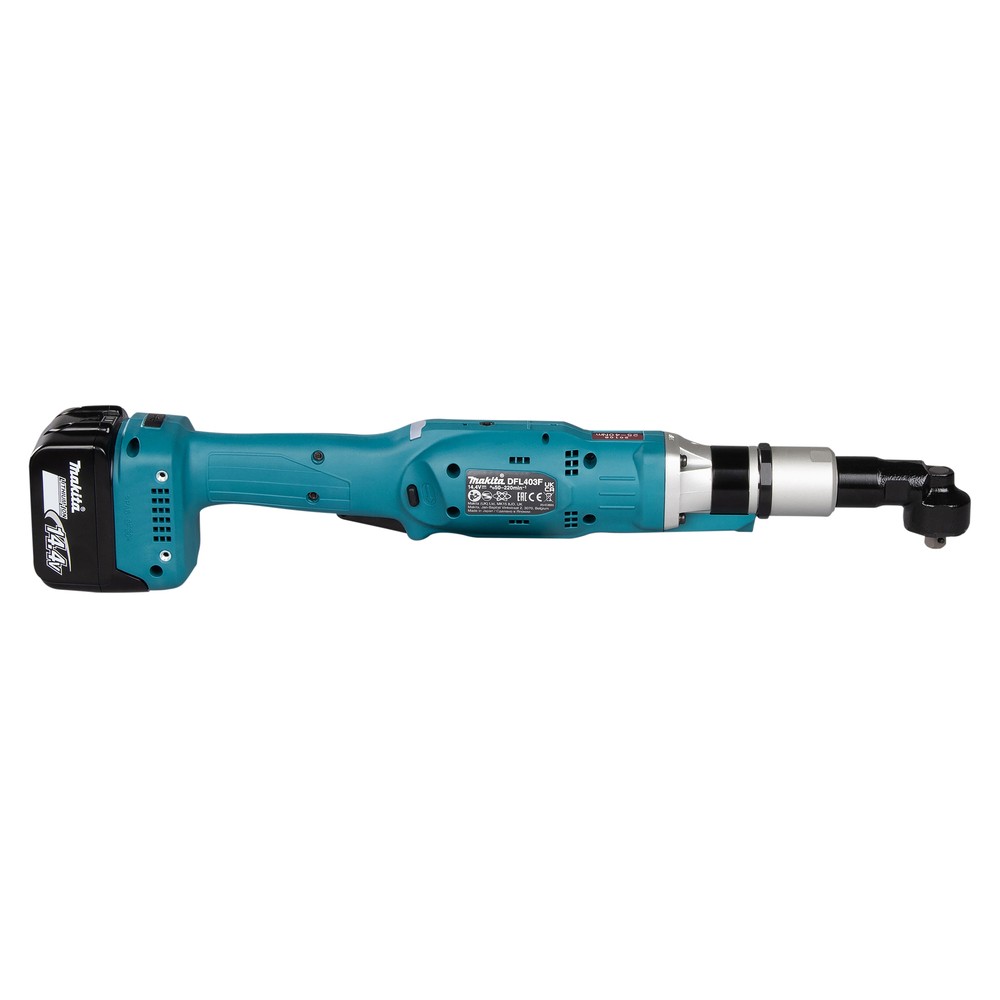 Акумуляторний кутовий шурупокрут Makita DFL403FZ Акумуляторний кутовий шурупокрут Makita DFL403FZ