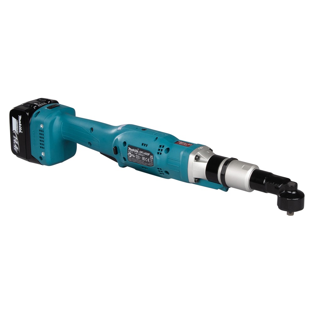 Акумуляторний кутовий шурупокрут Makita DFL403FZ Акумуляторний кутовий шурупокрут Makita DFL403FZ