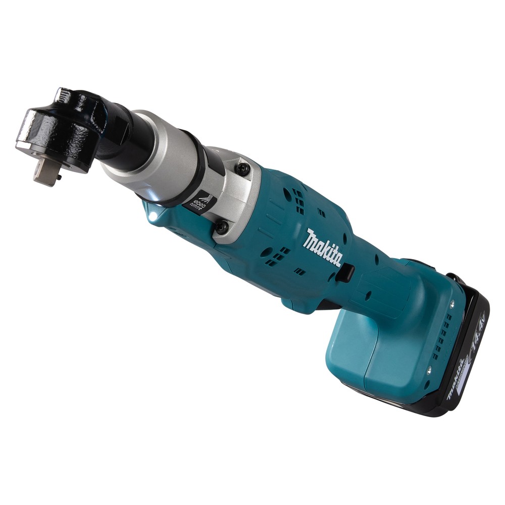 Акумуляторний кутовий шурупокрут Makita DFL403FZ Акумуляторний кутовий шурупокрут Makita DFL403FZ