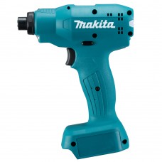 Акумуляторний ударний гайкокрут MAKITA LXT DFT025FMZ