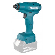 Акумуляторний ударний гайкокрут MAKITA LXT DFT060FMZ
