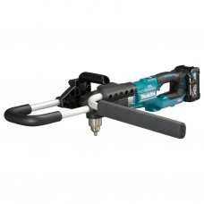 Акумуляторний грунтовий бур MAKITA XGT DG001GM105