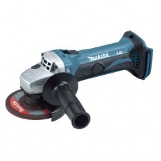 Акумуляторна кутова шліфмашина MAKITA LXT DGA452Z (каркас)