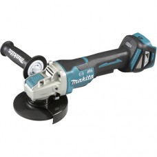Акумуляторна кутова шліфмашина Makita X-LOCK DGA519Z (каркас)