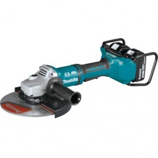 Акумуляторна кутова шліфмашина Makita LXT DGA900PT2