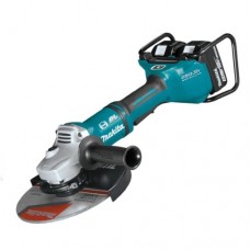 Акумуляторна кутова шліфмашина Makita LXT с AWS DGA901PT2U