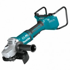 Акумуляторна кутова шліфмашина Makita LXT с AWS DGA901ZU (каркас)