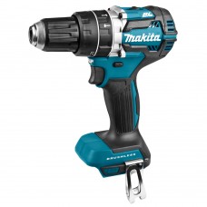 Акумуляторний дриль-шурупокрут з ударом Makita LXT DHP484Z