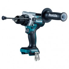Акумуляторний дриль-шурупокрут з ударом Makita LXT DHP486Z (каркас)
