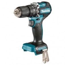 Акумуляторний дриль-шурупокрут ударний MAKITA LXT DHP487Z (каркас)