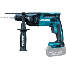 Акумуляторний перфоратор Makita LXT DHR165Z (каркас)
