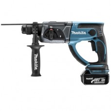 Акумуляторний перфоратор Makita LXT DHR202RFJ