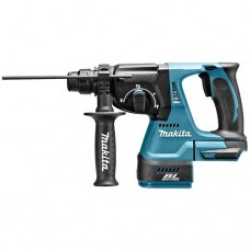Акумуляторний перфоратор Makita DHR242Z (каркас)