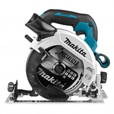 Акумуляторна ручна дискова пила Makita LXT DHS660Z (каркас)