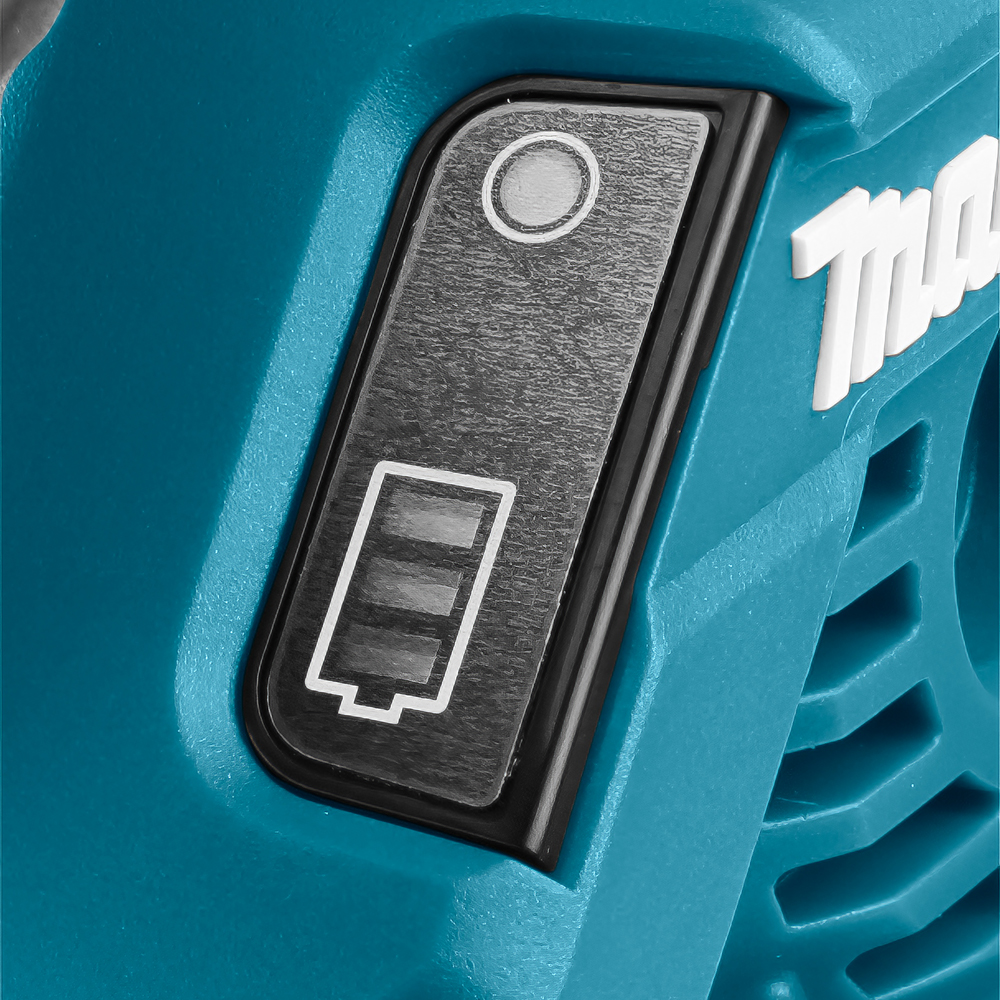 Акумуляторна ручна дискова пила Makita LXT DHS660Z (каркас) Акумуляторна ручна дискова пила Makita LXT DHS660Z (каркас)