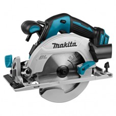 Акумуляторна дискова пила MAKITA LXT DHS680Z (каркас)