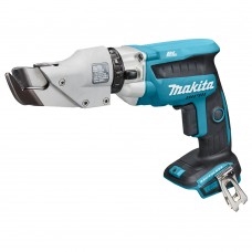 Акумуляторні ножиці по металу листові Makita DJS131Z (каркас)