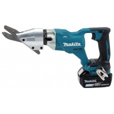 Акумуляторні ножиці по фібробетону Makita LXT DJS800Z (каркас)