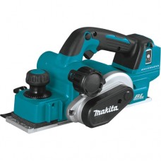 Акумуляторний рубанок MAKITA LXT DKP181Z