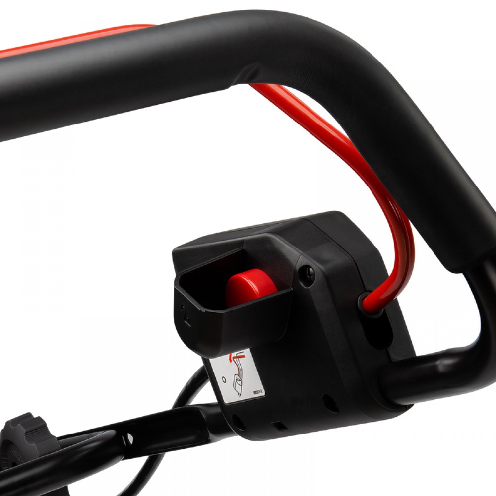 Акумуляторна газонокосарка Makita LXT DLM382+ акумулятор BL1850X2+DC18RD, DLM382PT_2 Акумуляторна газонокосарка Makita LXT DLM382+ акумулятор BL1850X2+DC18RD, DLM382PT_2