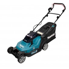 Акумуляторна газонокосарка Makita DLM432PT2