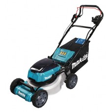 Акумуляторна газонокосарка MAKITA LXT DLM462Z (каркас)