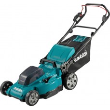 Акумуляторна газонокосарка Makita LXT DLM480Z (каркас)