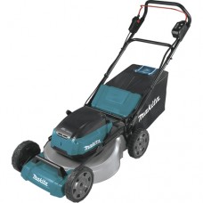 Акумуляторна газонокосарка MAKITA LXT DLM530PT4