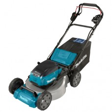 Акумуляторна газонокосарка MAKITA LXT DLM532PT4