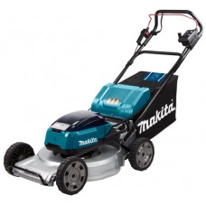 Акумуляторна газонокосарка Makita LXT DLM533Z (каркас)
