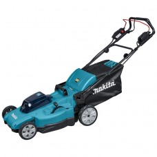 Акумуляторна самохідна газонокосарка Makita LXT DLM539Z (каркас)