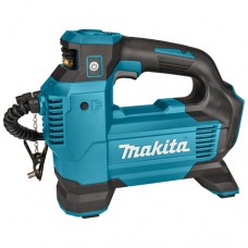 Акумуляторний насос Makita LXT DMP181Z (каркас)
