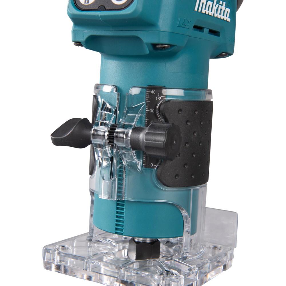 Акумуляторний фрезер MAKITA LXT DRT52Z Акумуляторний фрезер MAKITA LXT DRT52Z