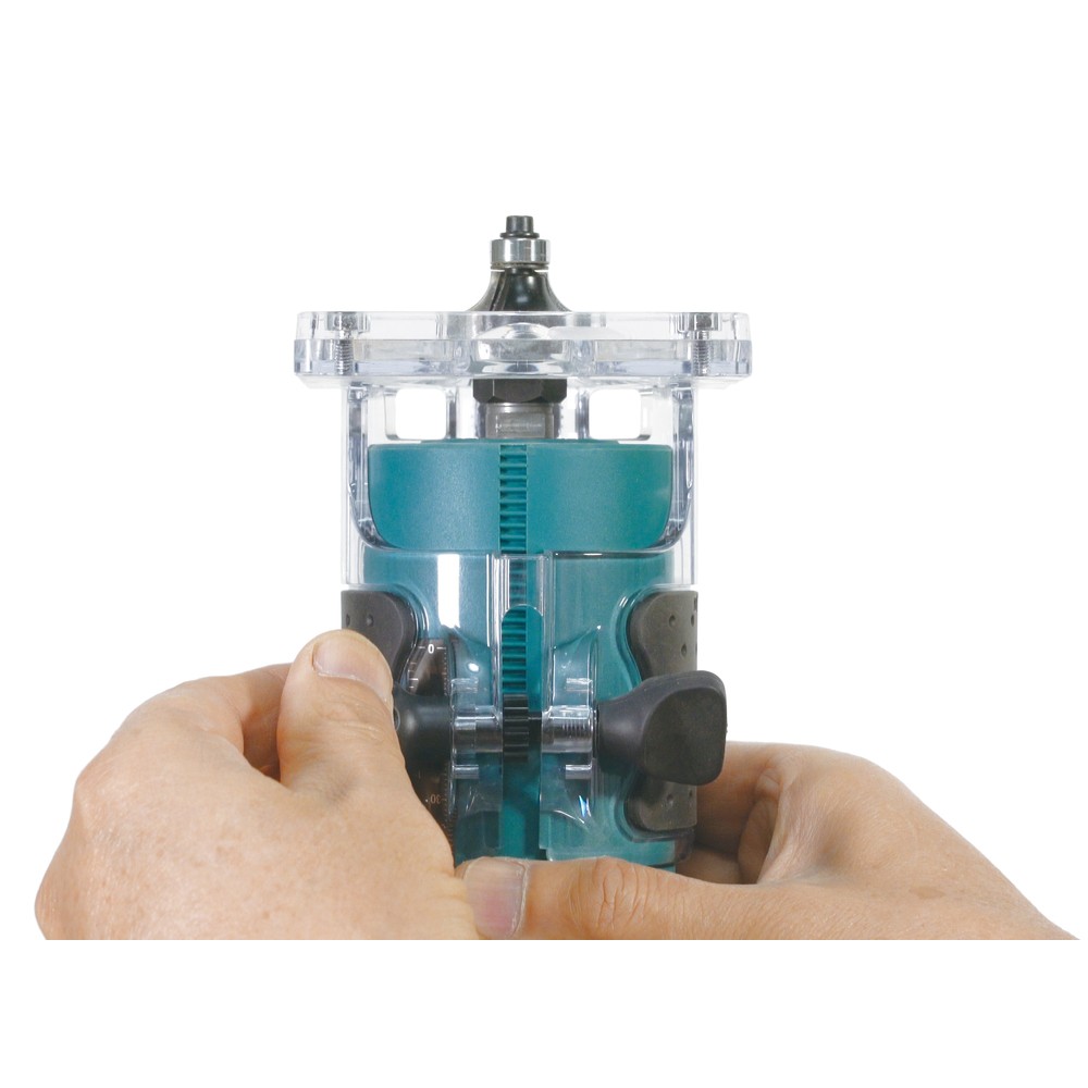 Акумуляторний фрезер MAKITA LXT DRT52Z Акумуляторний фрезер MAKITA LXT DRT52Z