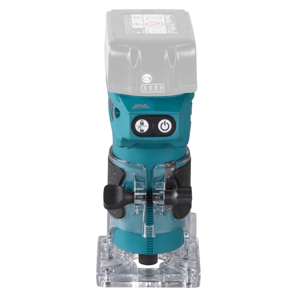 Акумуляторний фрезер MAKITA LXT DRT52Z Акумуляторний фрезер MAKITA LXT DRT52Z