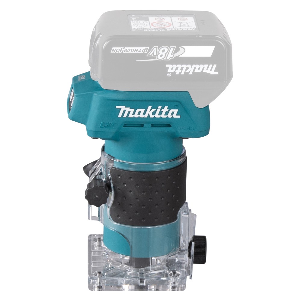 Акумуляторний фрезер MAKITA LXT DRT52Z Акумуляторний фрезер MAKITA LXT DRT52Z